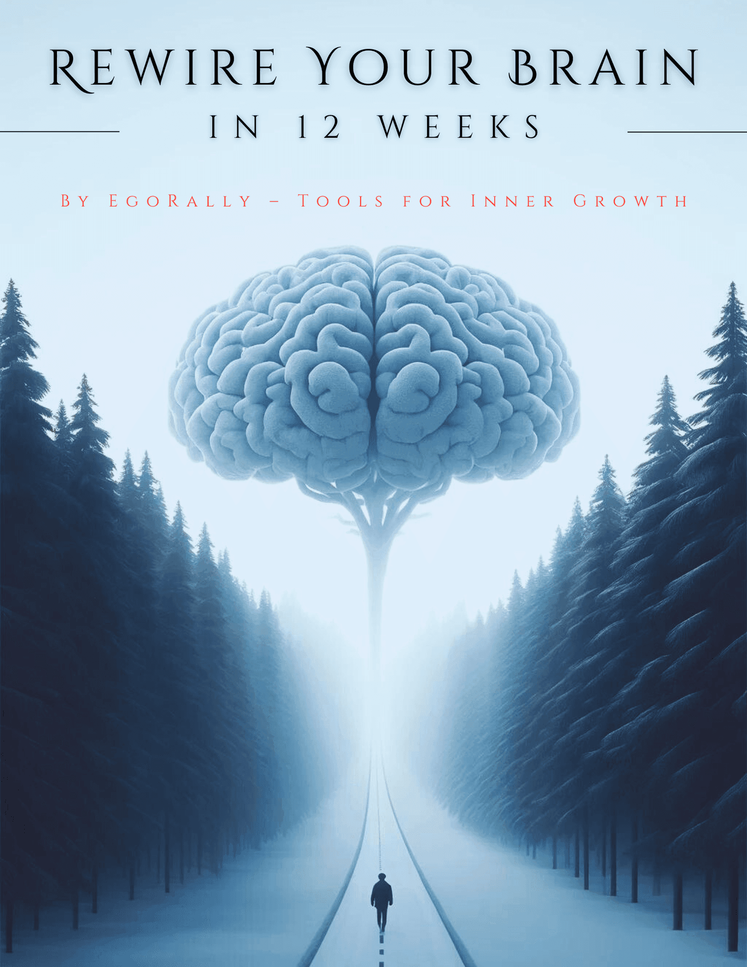 Rewire Your Brain in 12-Weeks